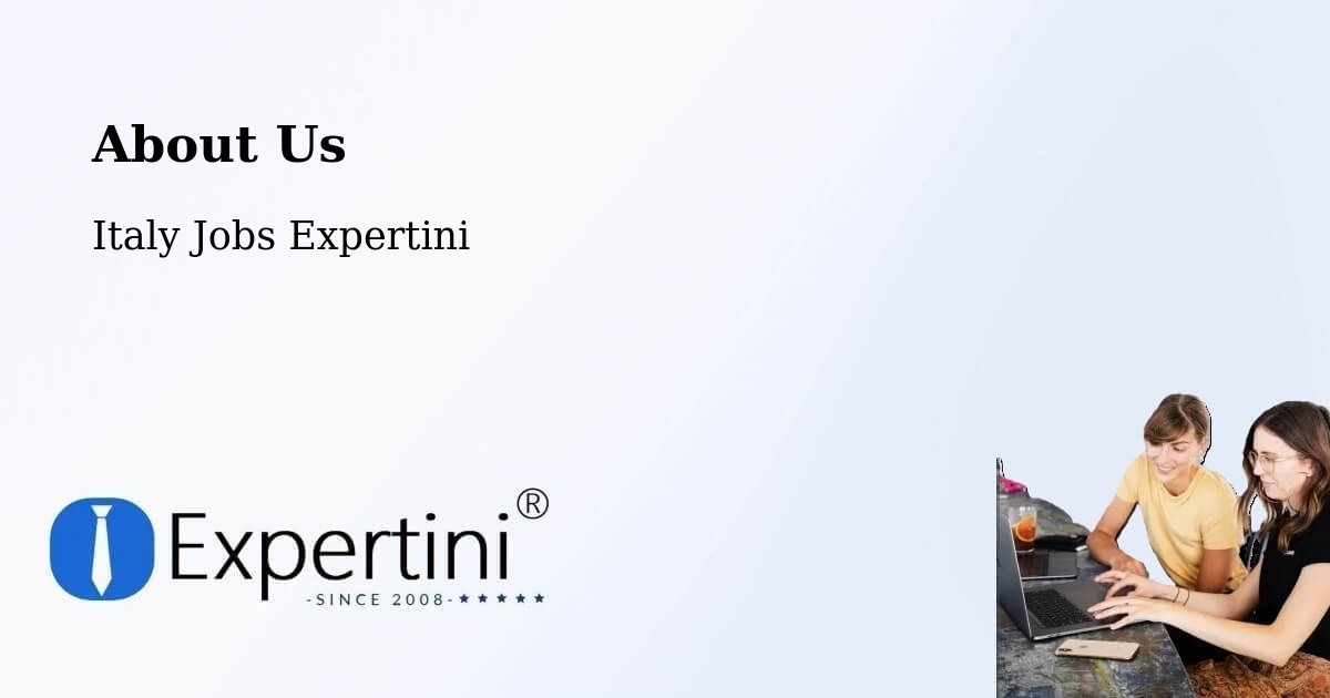 About Expertini Recruitment Platform  – Borso Del Grappa - Borso Del Grappa, Italy Jobs Expertini